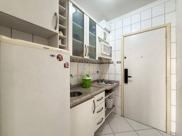 Apartamento para alugar com 1 quarto e 23 m² por R$ 2.500/mês