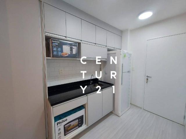 Apartamento para alugar com 1 quarto e 23 m² por R$ 3.950/mês