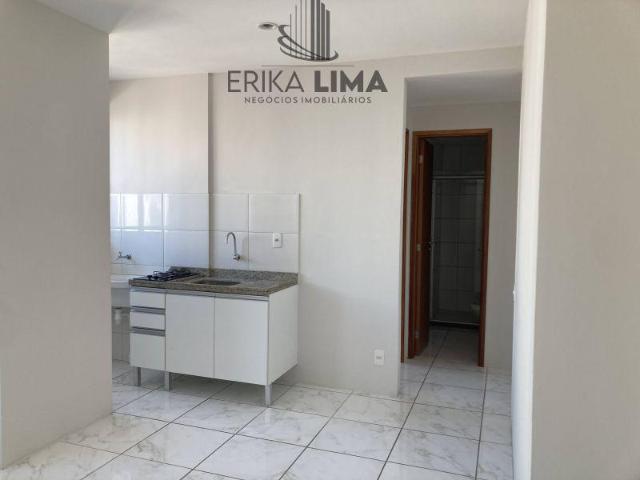 Apartamento para alugar com 1 quarto e 32 m² por R$ 2.100/mês
