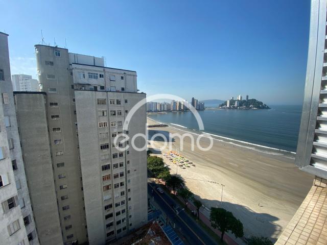 Apartamento para alugar com 1 quarto e 35 m² por R$ 1.650/mês