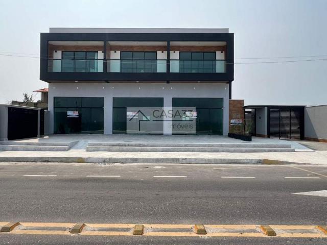 Apartamento para alugar com 1 quarto e 39 m² por R$ 2.600/mês