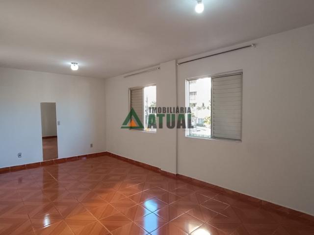 Apartamento para alugar com 1 Quarto em Centro, Londrina PR