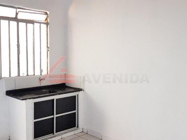Apartamento para alugar com 1 Quarto em Centro, Londrina PR