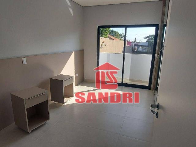 Apartamento para alugar com 1 Quarto em Centro, Porto Rico PR