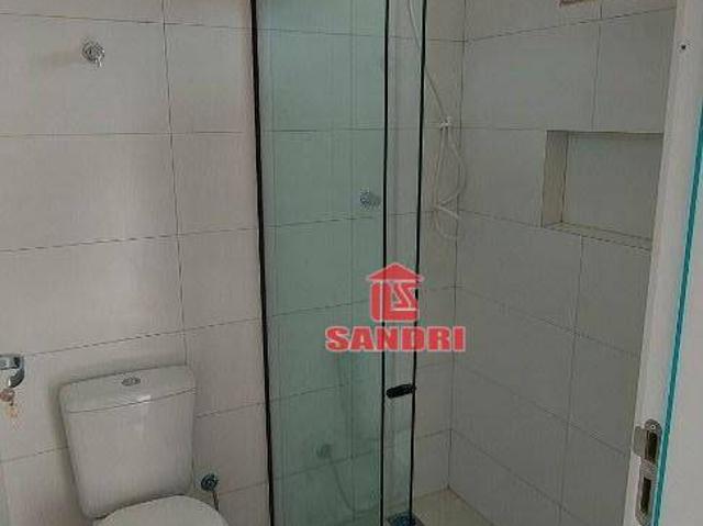 Apartamento para alugar com 1 Quarto em Centro, Porto Rico PR