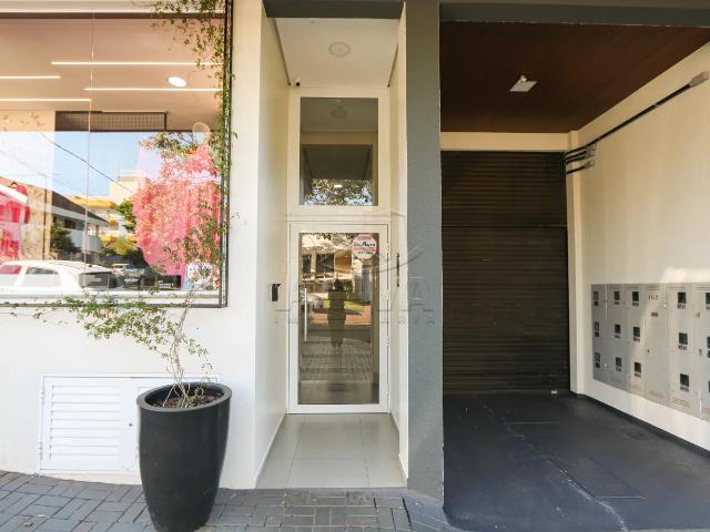 Apartamento para alugar com 1 Quarto em Jardim Santa Maria, Toledo PR
