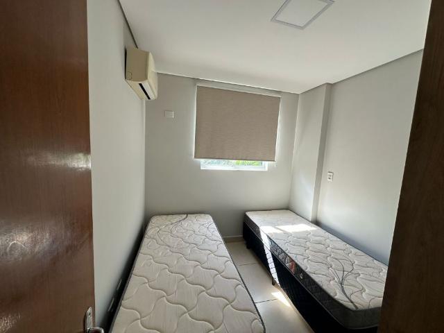 Apartamento para alugar com 1 Quarto em Vila Santo Antônio, Maringá PR