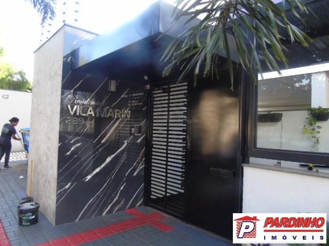 Apartamento para alugar com 1 Quarto em Vila Santo Antônio, Maringá PR