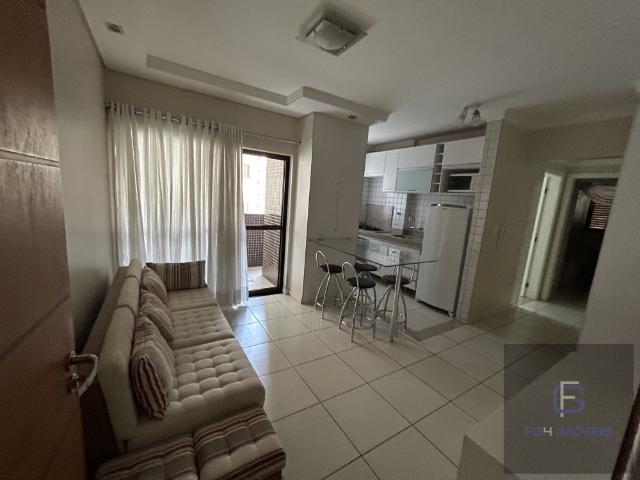 Apartamento para alugar com 1 Quarto em Zona 01 Centro, Maringá PR