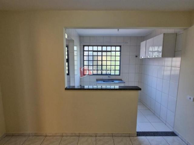 Apartamento para alugar com 1 Quarto em Zona 07, Maringá PR