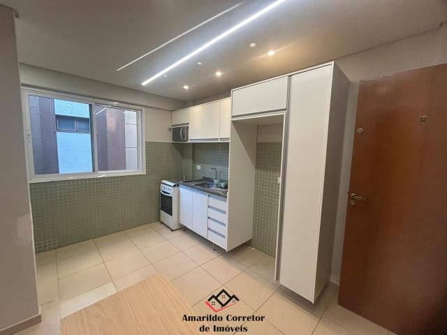 Apartamento para alugar com 1 Quarto em Zona 07, Maringá PR