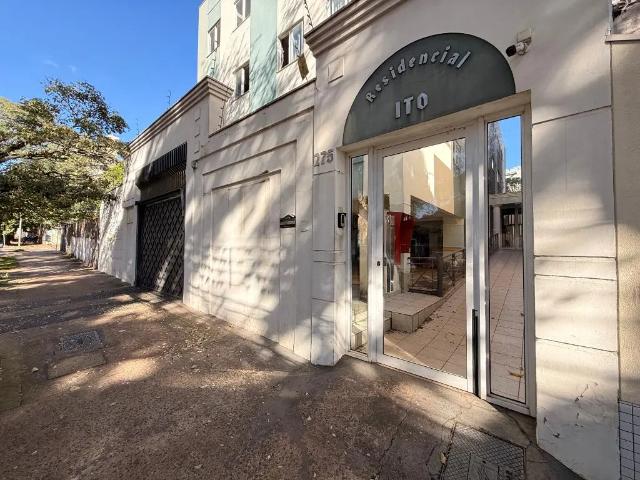 Apartamento para alugar com 1 Quarto em Zona 07, Maringá PR