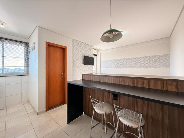 Apartamento para alugar com 1 Quarto em Zona 07, Maringá PR