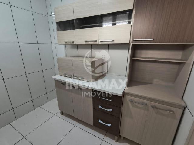 Apartamento para alugar com 1 Quarto em Zona 07, Maringá PR