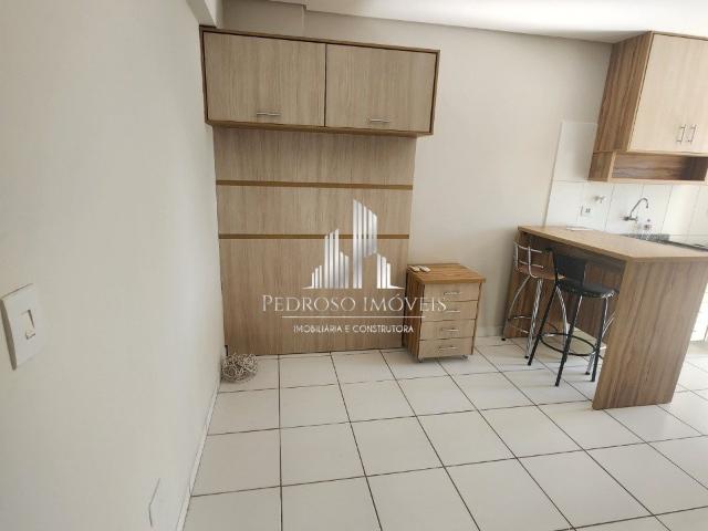 Apartamento para alugar com 1 Quarto em Zona 08, Maringá PR