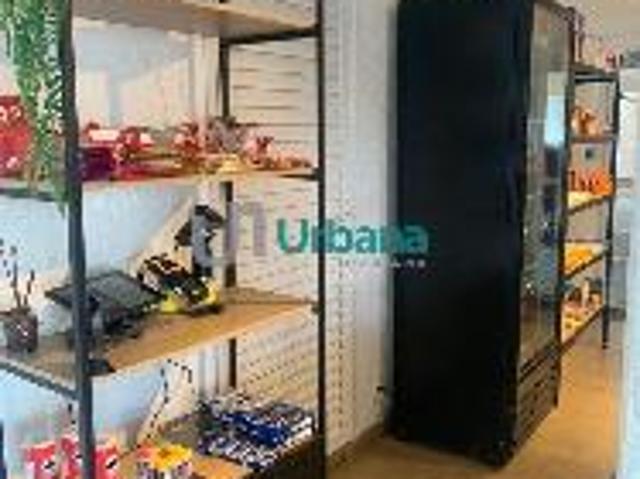 Apartamento para alugar com 1 quarto no CAMBARA E JEQUITIBA, São Carlos Imobiliária Urbana