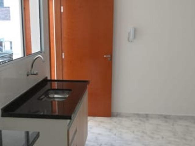 Apartamento para Alugar com 1 Quarto no Centro de Guarulhos