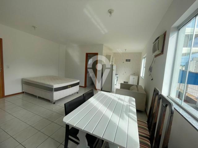 Apartamento para alugar com 1 quarto no bairro Centro em Jaraguá do Sul