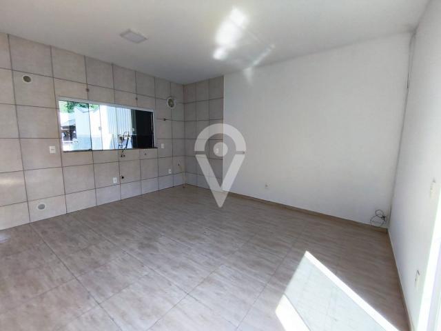 Apartamento para alugar com 1 quarto no bairro Vila Lenzi em Jaraguá do Sul