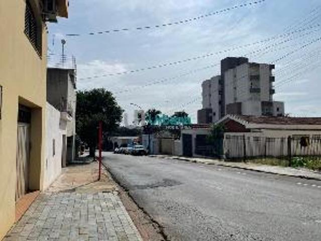 Apartamento para alugar com 1 quarto no Edificio São Francisco, São Carlos Imobiliária Urbana