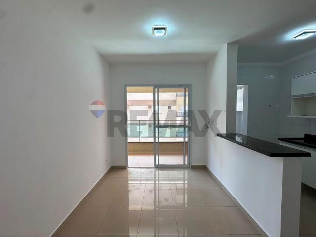 APARTAMENTO PARA ALUGAR COM 1 QUARTO NO JARDIM PAULISTA, PRÓXIMO BARÃO DE MAUA 54,9M²