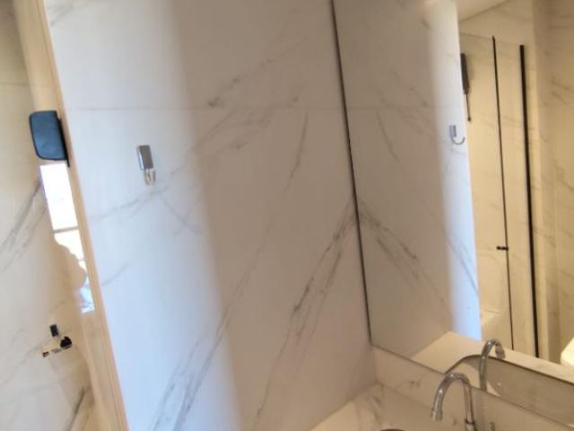 Apartamento para alugar com 1 quarto no Jardim Santa Helena, Catanduva Imobiliária Casa Verde Catanduva