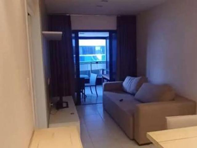Apartamento Para Alugar com 1 quartos no bairro CAMINHO DAS ÁRVORES em Salvador