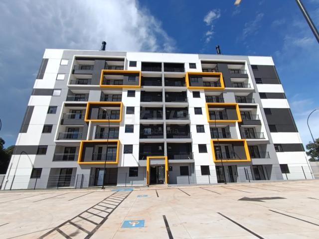 Apartamento para alugar com 1 Suíte + 1 Quarto em Tocantins, Toledo PR