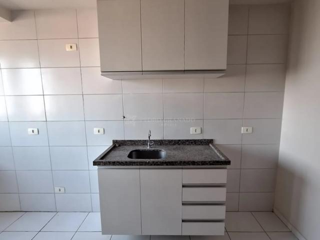 Apartamento para alugar com 1 Suíte + 1 Quarto em Vila Nova, Maringá PR
