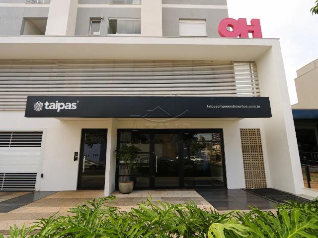 Apartamento para alugar com 1 Suíte + 1 Quarto em Vila Industrial, Toledo PR