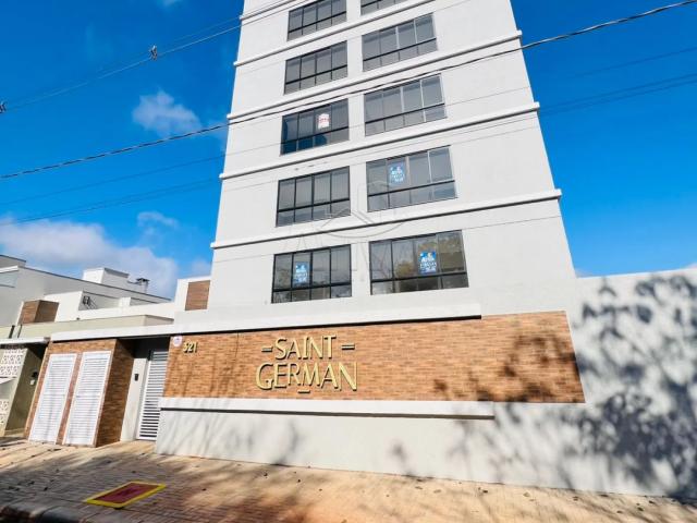 Apartamento para alugar com 1 Suíte + 1 Quarto em Vila Industrial, Toledo PR