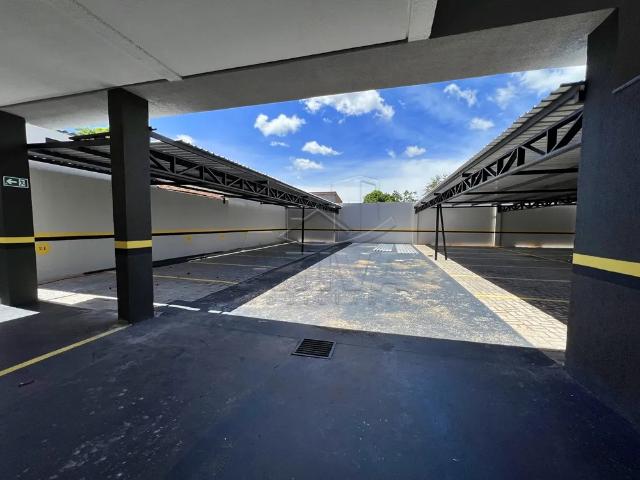 Apartamento para alugar com 1 Suíte + 1 Quarto em Vila Industrial, Toledo PR