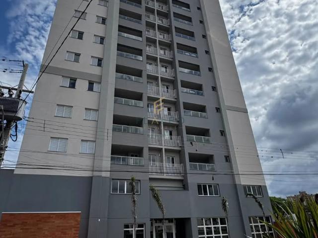 Apartamento para alugar com 1 Suíte + 1 Quarto em Vila Santo Antônio, Maringá PR
