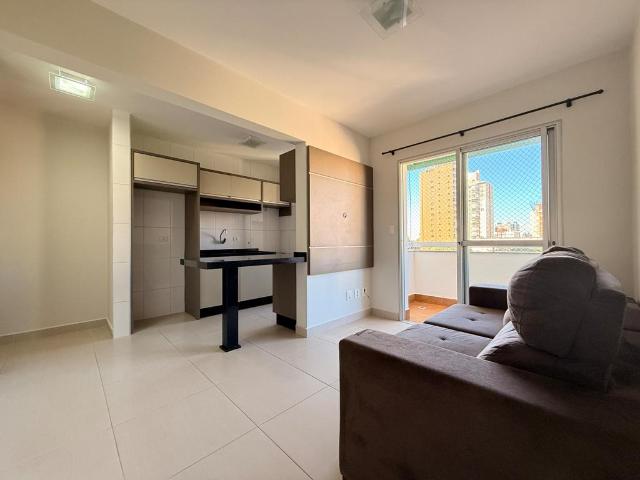Apartamento para alugar com 1 Suíte + 1 Quarto em Zona 07, Maringá PR