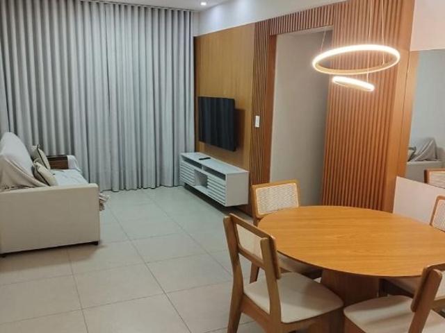Apartamento para alugar com 1 Suíte + 1 Quarto em Zona 07, Maringá PR