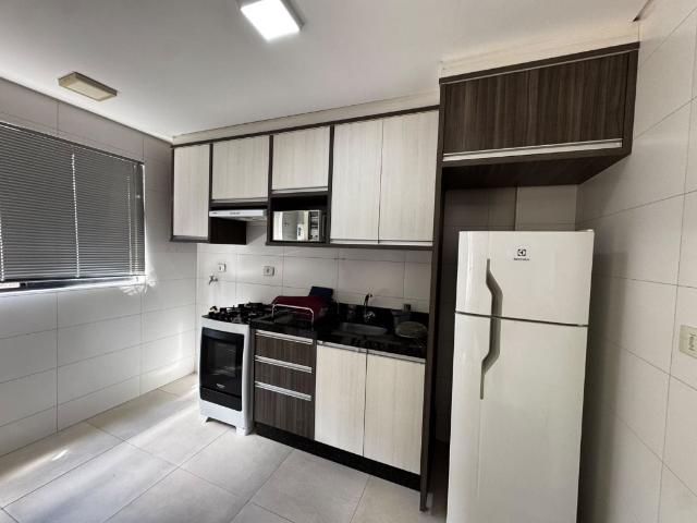 Apartamento para alugar com 1 Suíte + 1 Quarto em Zona 07, Maringá PR