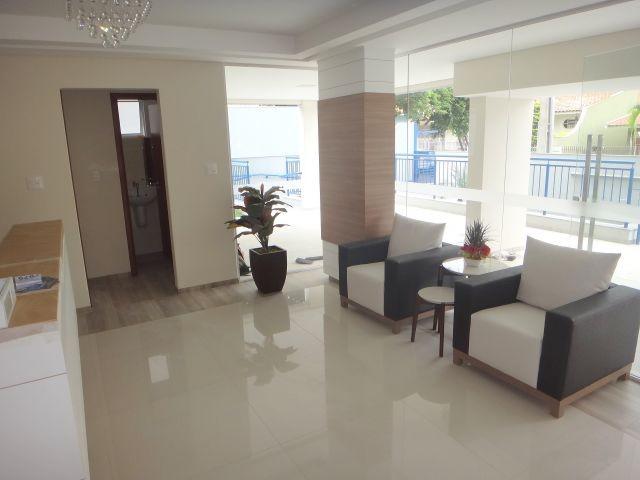 Apartamento para alugar com 1 Suíte + 1 Quarto em Zona 07, Maringá PR