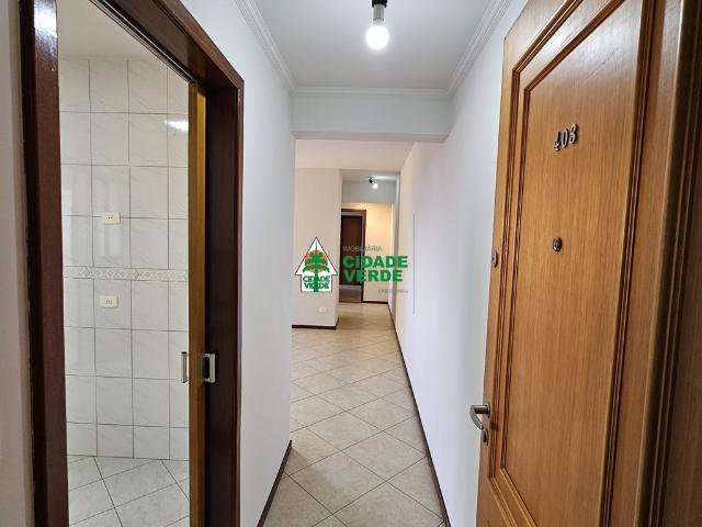 Apartamento para alugar com 1 Suíte + 1 Quarto em Zona 07, Maringá PR