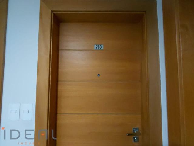 Apartamento para alugar com 1 Suíte + 1 Quarto em Zona 07, Maringá PR