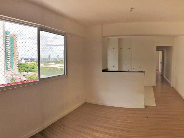 Apartamento para alugar com 1 Suíte + 1 Quarto em Zona 01 Centro, Maringá PR