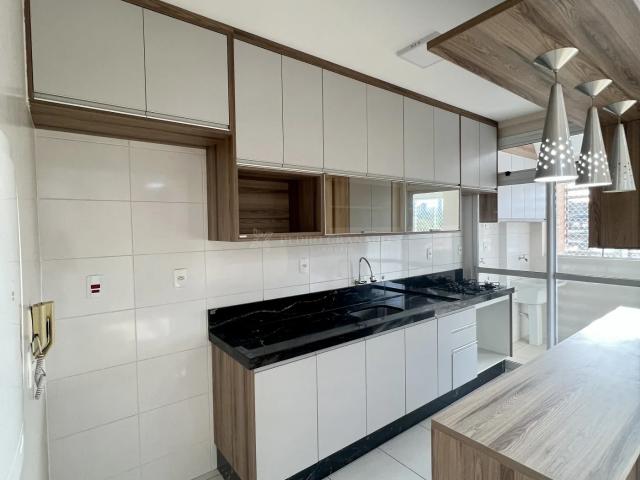 Apartamento para alugar com 1 Suíte + 1 Quarto em Zona 02, Maringá PR