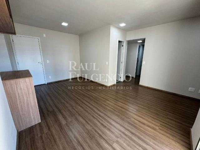 Apartamento para alugar com 1 Suíte + 1 Quarto em Aurora, Londrina PR