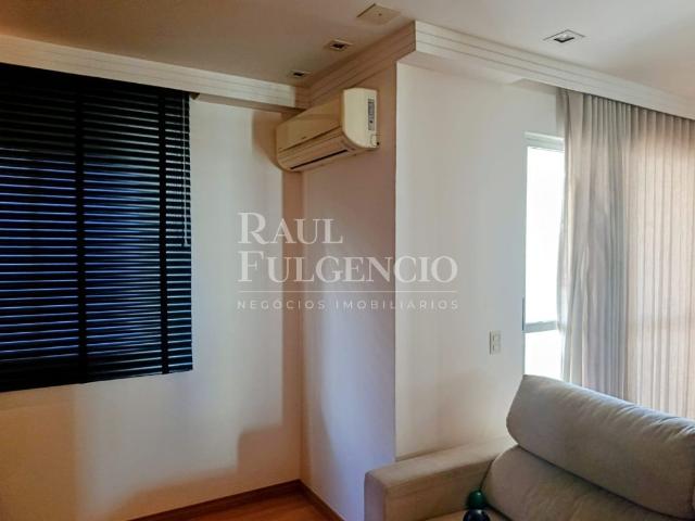 Apartamento para alugar com 1 Suíte + 1 Quarto em Bela Suiça, Londrina PR