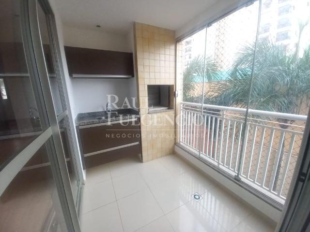 Apartamento para alugar com 1 Suíte + 1 Quarto em Bela Suiça, Londrina PR