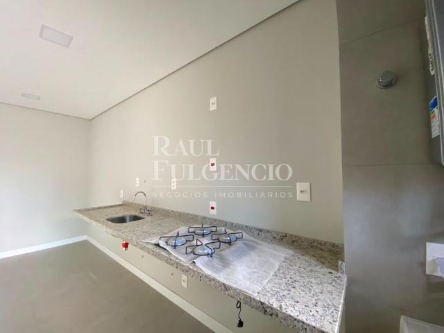 Apartamento para alugar com 1 Suíte + 1 Quarto em Gleba Fazenda Palhano, Londrina PR