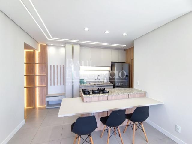 Apartamento para alugar com 1 Suíte + 1 Quarto em Gleba Fazenda Palhano, Londrina PR
