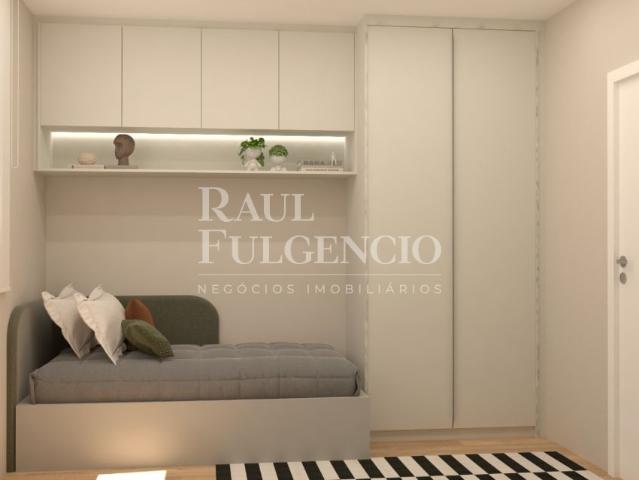 Apartamento para alugar com 1 Suíte + 1 Quarto em Guanabara Parque Boulevard, Londrina PR