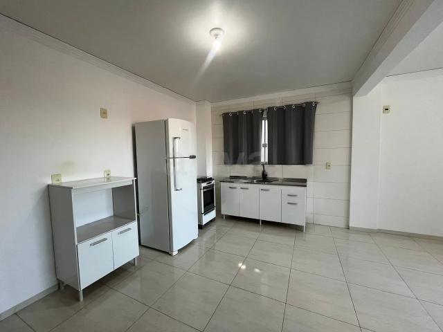 Apartamento para alugar com 1 Suíte + 1 Quarto em Jardim Coopagro, Toledo PR