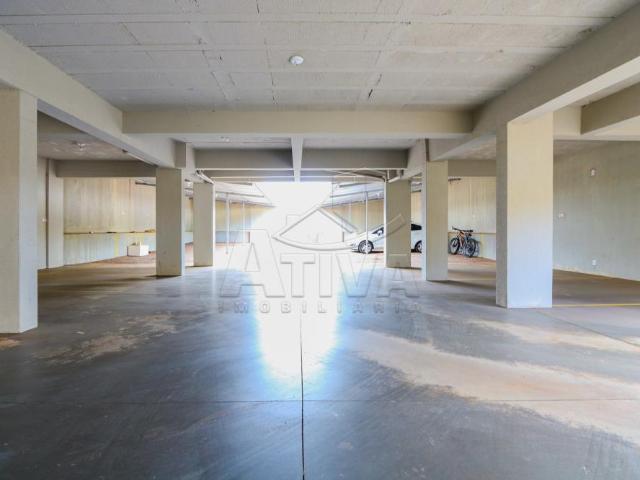 Apartamento para alugar com 1 Suíte + 1 Quarto em Jardim La Salle, Toledo PR