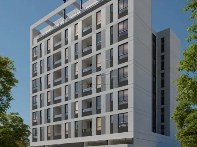 Apartamento para alugar com 1 Suíte + 1 Quarto em Jardim La Salle, Toledo PR